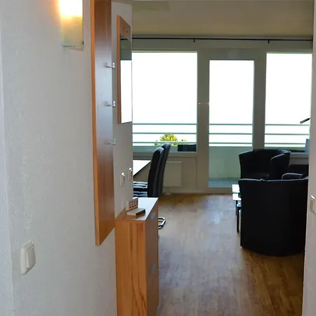 Am Fahrenkroog Meerbrise Aparmtent 287 * Sierksdorf