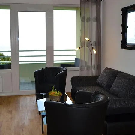 Am Fahrenkroog Meerbrise Aparmtent 287 *