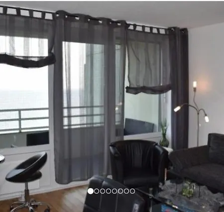 Am Fahrenkroog Meerbrise Aparmtent 287 Sierksdorf