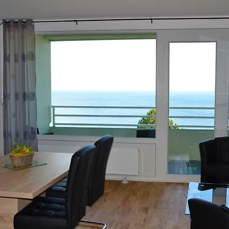 Am Fahrenkroog Meerbrise Aparmtent 287 Appartamento Sierksdorf