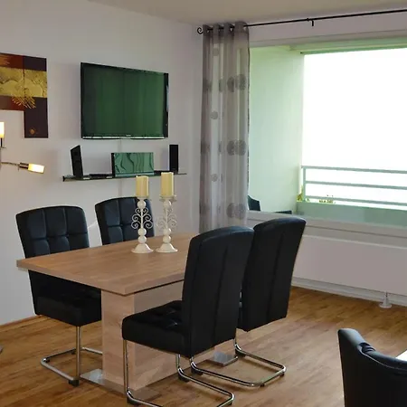 Am Fahrenkroog Meerbrise Aparmtent 287 Sierksdorf