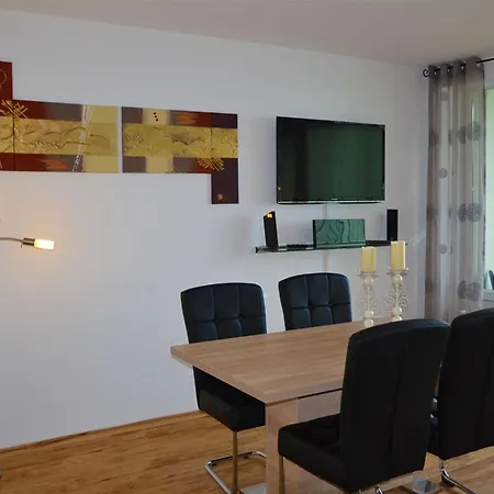 Am Fahrenkroog Meerbrise Aparmtent 287